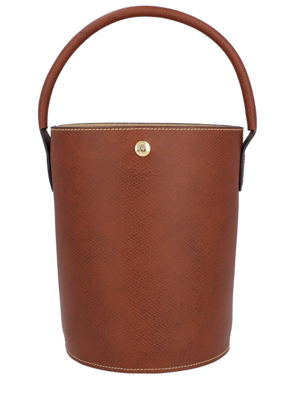 Longchamp Épure Bucket Bag - Picture 1 of 7